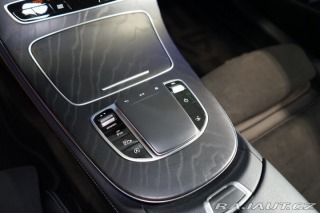 Mercedes-Benz E 200*COUPÉ*AMG*CAMERA*BURM 2022