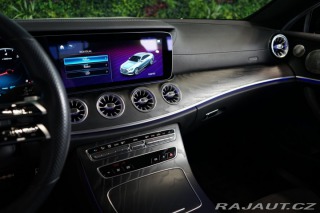 Mercedes-Benz E 200*COUPÉ*AMG*CAMERA*BURM 2022