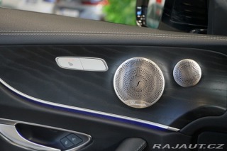 Mercedes-Benz E 200*COUPÉ*AMG*CAMERA*BURM 2022