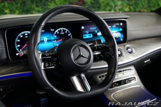 Mercedes-Benz E 200*COUPÉ*AMG*CAMERA*BURM 2022
