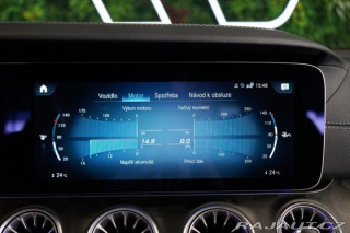 Mercedes-Benz E 200*COUPÉ*AMG*CAMERA*BURM 2022