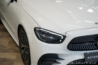 Mercedes-Benz E 200*COUPÉ*AMG*CAMERA*BURM 2022