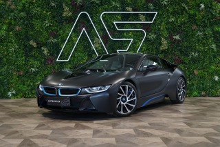 BMW i8 1.5*IDRIVE*FROZEN*CAMERA*