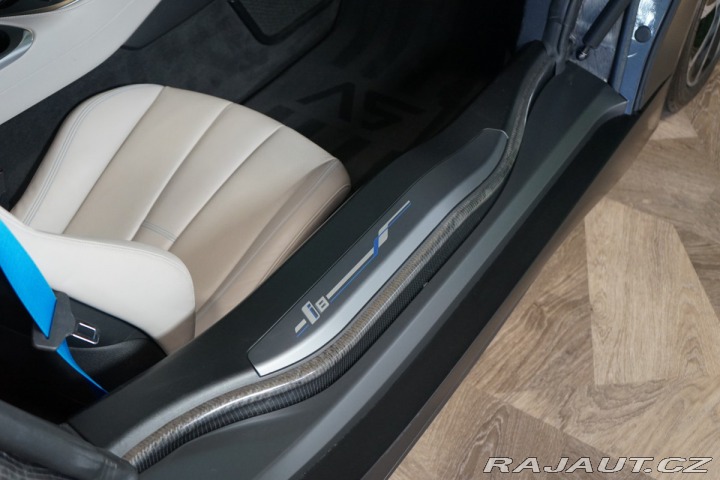 BMW i8 1.5*IDRIVE*FROZEN*CAMERA* 2016