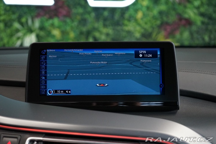 BMW i8 1.5*IDRIVE*FROZEN*CAMERA* 2016