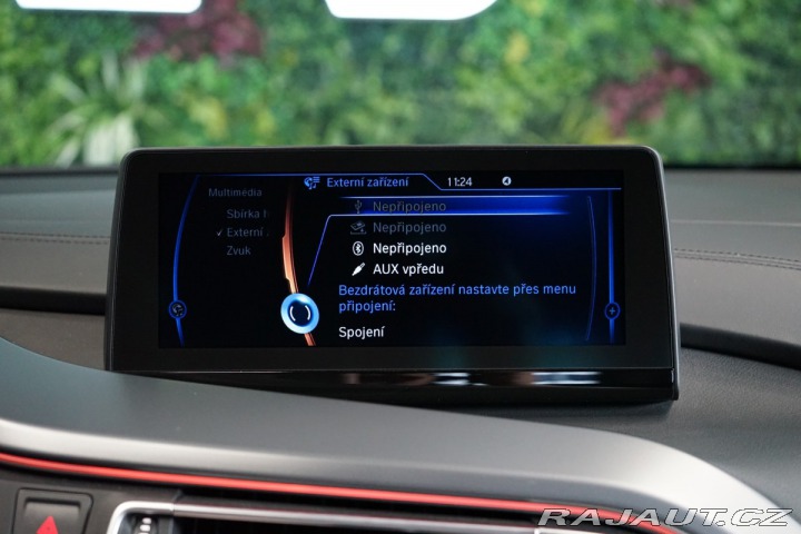 BMW i8 1.5*IDRIVE*FROZEN*CAMERA* 2016
