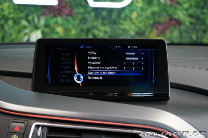 BMW i8 1.5*IDRIVE*FROZEN*CAMERA* 2016