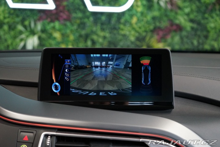 BMW i8 1.5*IDRIVE*FROZEN*CAMERA* 2016