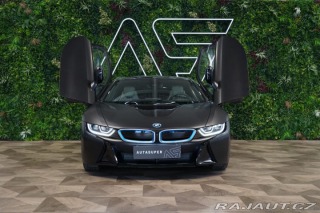 BMW i8 1.5*IDRIVE*FROZEN*CAMERA* 2016