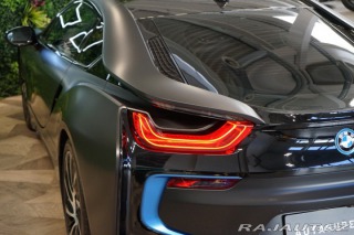 BMW i8 1.5*IDRIVE*FROZEN*CAMERA* 2016