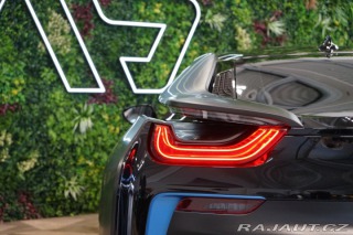 BMW i8 1.5*IDRIVE*FROZEN*CAMERA* 2016
