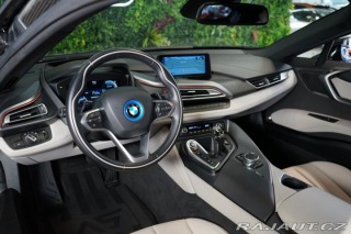 BMW i8 1.5*IDRIVE*FROZEN*CAMERA* 2016