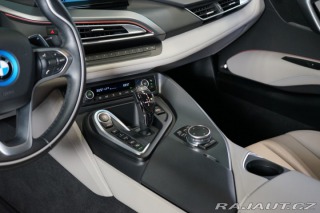BMW i8 1.5*IDRIVE*FROZEN*CAMERA* 2016