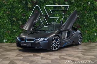 BMW i8 1.5*IDRIVE*FROZEN*CAMERA* 2016