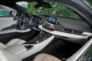 BMW i8 1.5*IDRIVE*FROZEN*CAMERA* 2016