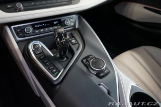 BMW i8 1.5*IDRIVE*FROZEN*CAMERA* 2016