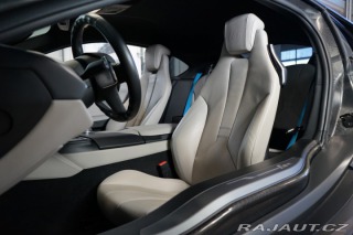 BMW i8 1.5*IDRIVE*FROZEN*CAMERA* 2016