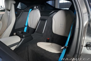 BMW i8 1.5*IDRIVE*FROZEN*CAMERA* 2016