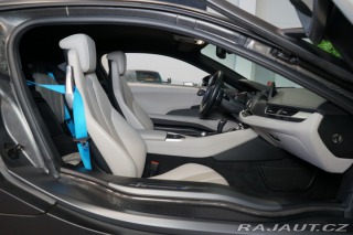 BMW i8 1.5*IDRIVE*FROZEN*CAMERA* 2016