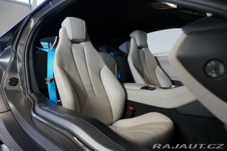 BMW i8 1.5*IDRIVE*FROZEN*CAMERA* 2016