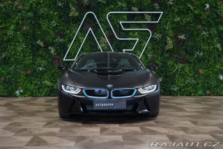 BMW i8 1.5*IDRIVE*FROZEN*CAMERA* 2016