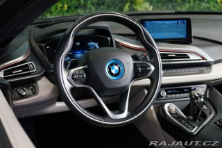 BMW i8 1.5*IDRIVE*FROZEN*CAMERA* 2016