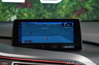 BMW i8 1.5*IDRIVE*FROZEN*CAMERA* 2016