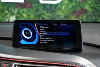 BMW i8 1.5*IDRIVE*FROZEN*CAMERA* 2016