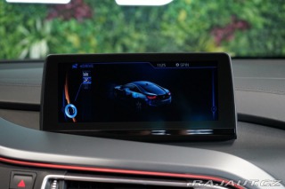 BMW i8 1.5*IDRIVE*FROZEN*CAMERA* 2016