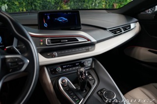 BMW i8 1.5*IDRIVE*FROZEN*CAMERA* 2016