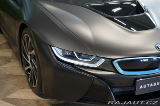 BMW i8 1.5*IDRIVE*FROZEN*CAMERA* 2016