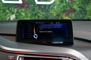 BMW i8 1.5*IDRIVE*FROZEN*CAMERA* 2016