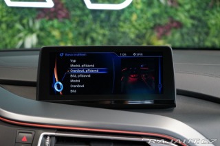 BMW i8 1.5*IDRIVE*FROZEN*CAMERA* 2016
