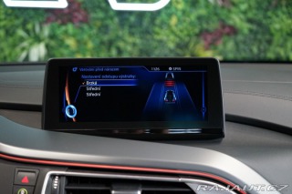 BMW i8 1.5*IDRIVE*FROZEN*CAMERA* 2016