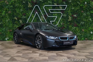 BMW i8 1.5*IDRIVE*FROZEN*CAMERA* 2016