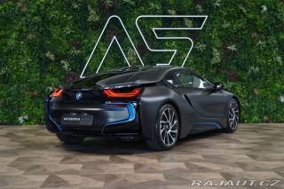 BMW i8 1.5*IDRIVE*FROZEN*CAMERA* 2016