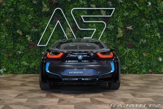 BMW i8 1.5*IDRIVE*FROZEN*CAMERA* 2016