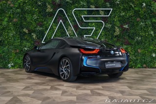 BMW i8 1.5*IDRIVE*FROZEN*CAMERA* 2016