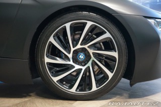 BMW i8 1.5*IDRIVE*FROZEN*CAMERA* 2016