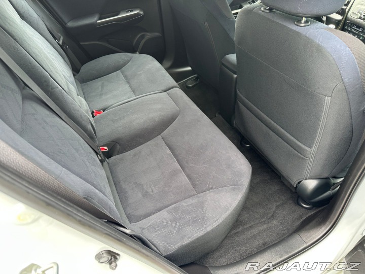 Honda Civic 2.2Cdti 110kw 2012