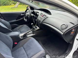Honda Civic 2.2Cdti 110kw 2012
