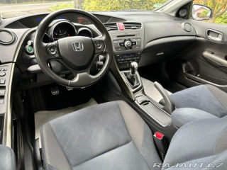 Honda Civic 2.2Cdti 110kw 2012