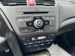Honda Civic 2.2Cdti 110kw 2012