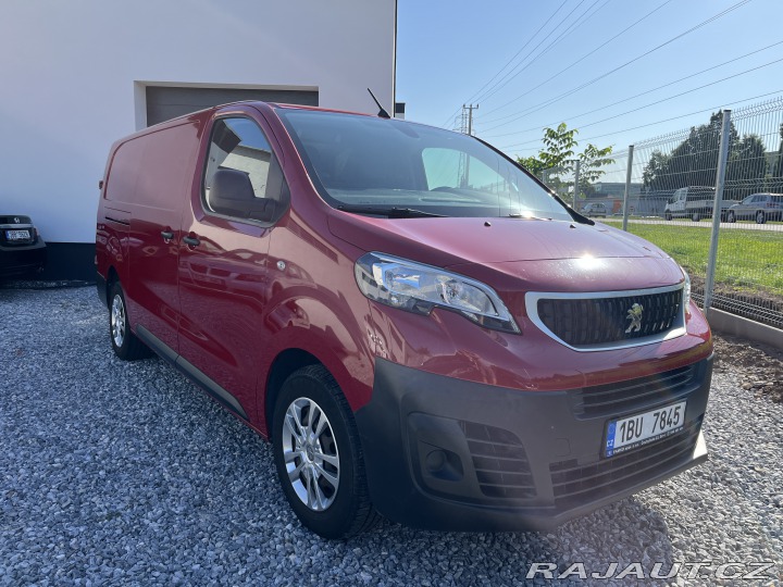 Peugeot Ostatní modely Expert L3 2.0HDI 2017