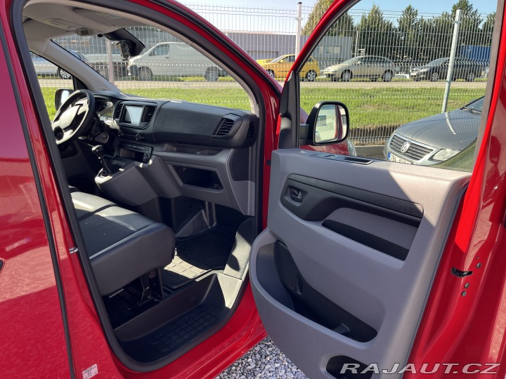 Peugeot Ostatní modely Expert L3 2.0HDI 2017