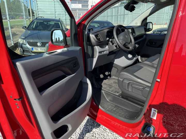 Peugeot Ostatní modely Expert L3 2.0HDI 2017