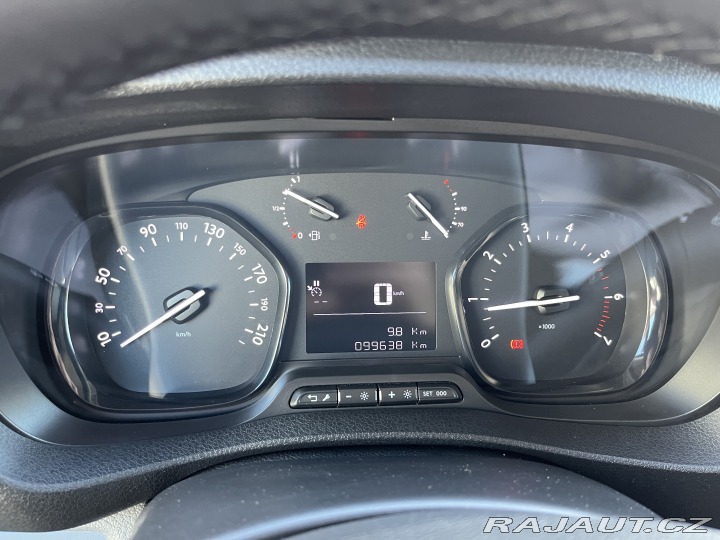 Peugeot Ostatní modely Expert L3 2.0HDI 2017