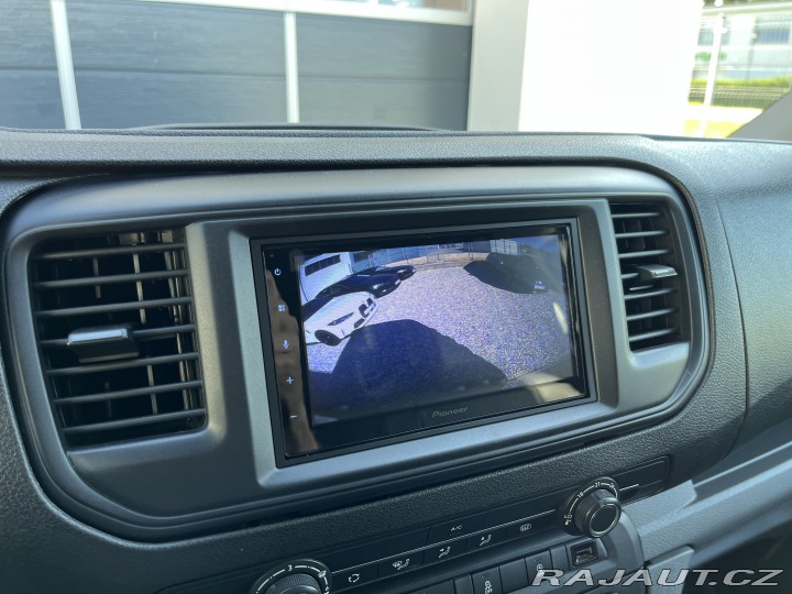 Peugeot Ostatní modely Expert L3 2.0HDI 2017