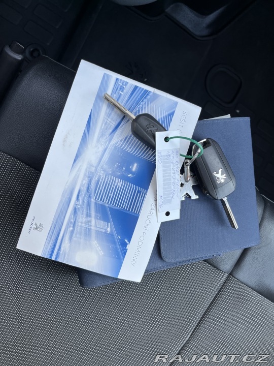 Peugeot Ostatní modely Expert L3 2.0HDI 2017