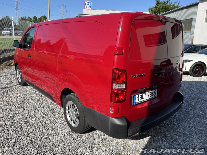Peugeot Ostatní modely Expert L3 2.0HDI 2017